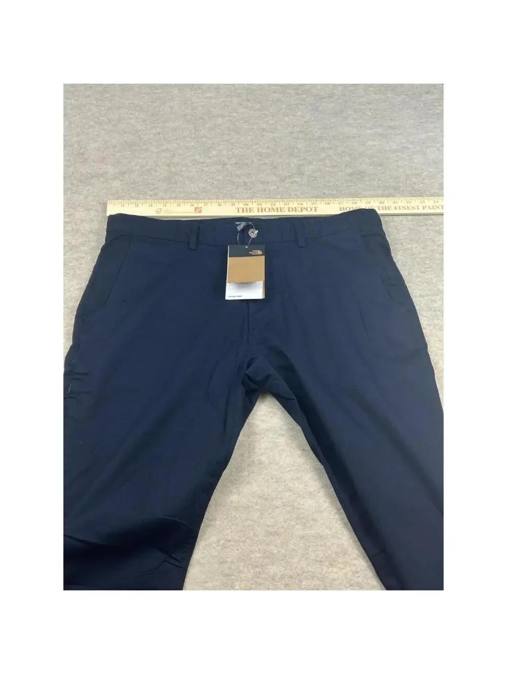 The North Face Pants Men's Size 38 Aviator Blue
